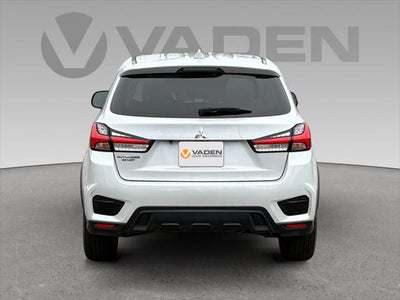 2024 Mitsubishi Outlander Sport Base