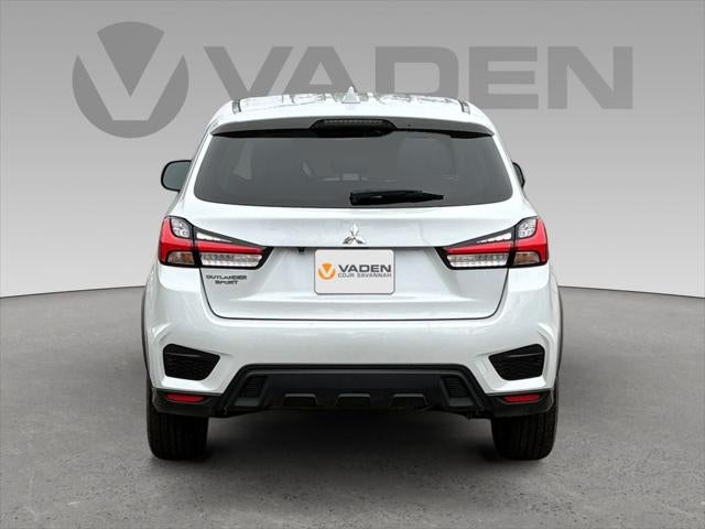 2024 Mitsubishi Outlander Sport Base