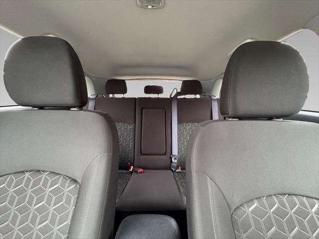 2024 Mitsubishi Outlander Sport Base