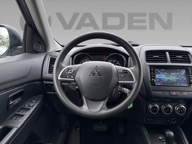 2024 Mitsubishi Outlander Sport Base