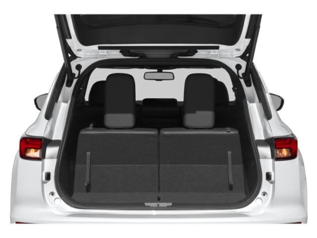 2023 Mitsubishi Outlander SEL Black Edition 2WD