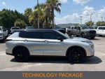 2023 Mitsubishi Outlander SEL Black Edition 2WD