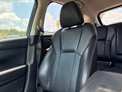 2019 Subaru Crosstrek 2.0i Limited