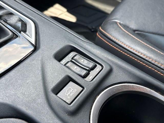 2019 Subaru Crosstrek 2.0i Limited