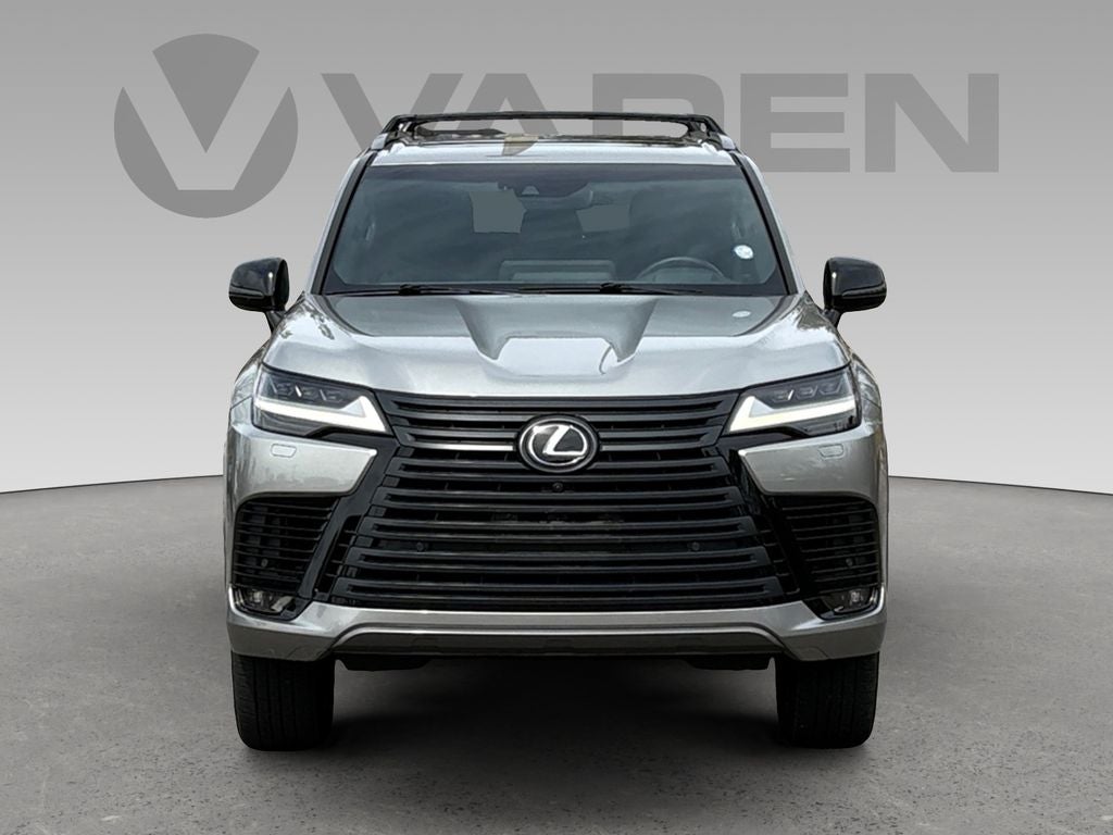 2024 Lexus LX 600 Luxury