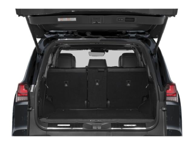 2024 Lexus LX 600 Luxury