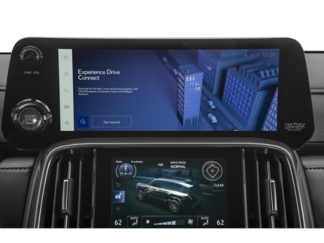 2024 Lexus LX 600 Luxury