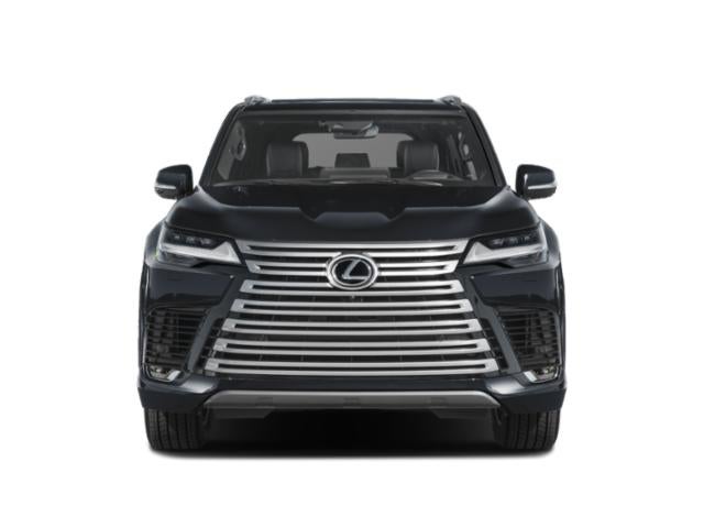 2024 Lexus LX 600 Luxury