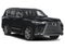 2024 Lexus LX 600 Luxury
