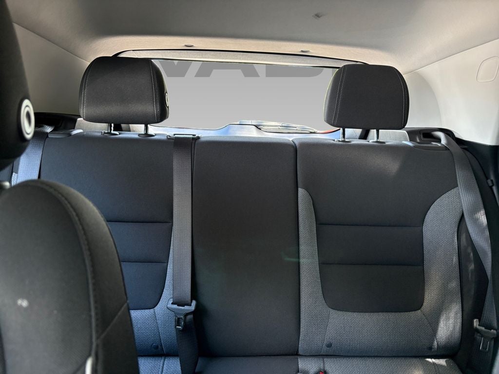 2023 Chevrolet Trailblazer FWD LS