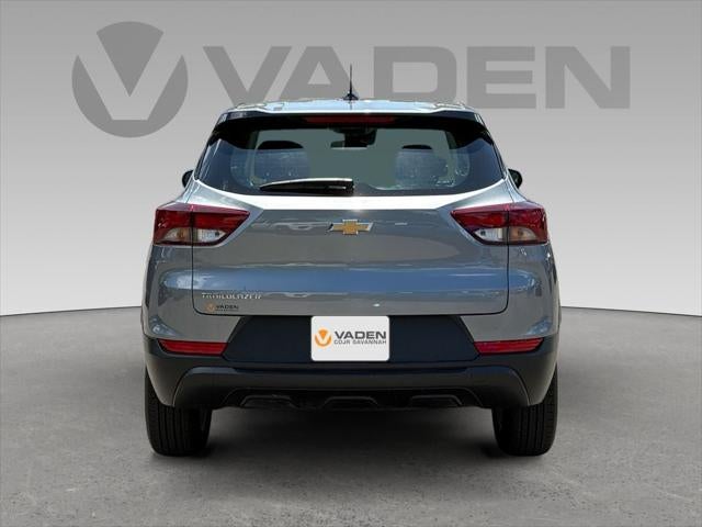 2023 Chevrolet Trailblazer FWD LS
