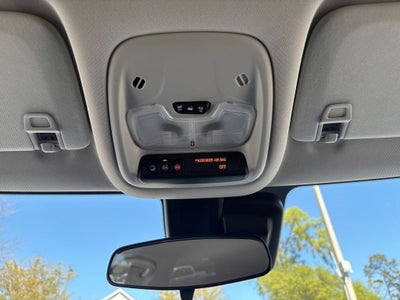 2025 Chevrolet Trailblazer FWD LT