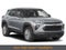 2024 Chevrolet Trailblazer AWD LT
