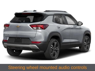 2024 Chevrolet Trailblazer AWD LT