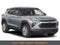 2024 Chevrolet Trailblazer AWD LT