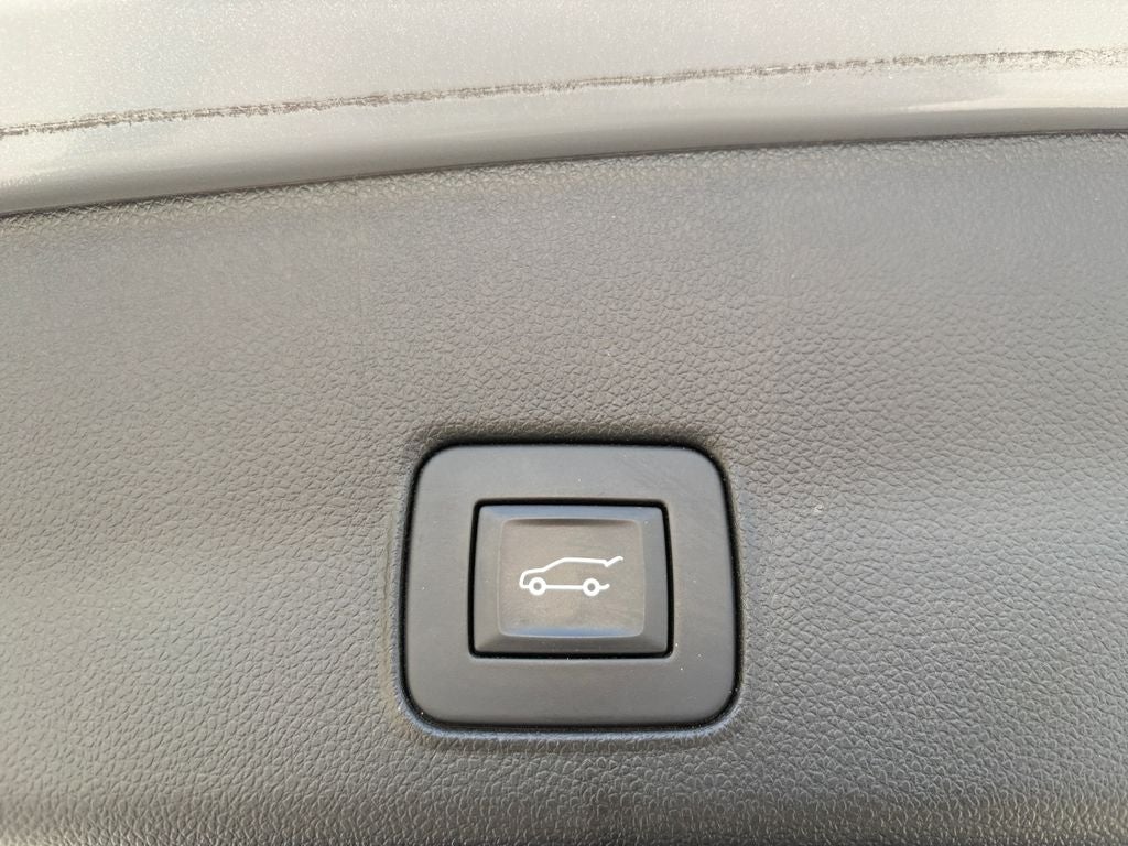 2023 Chevrolet Trailblazer AWD ACTIV