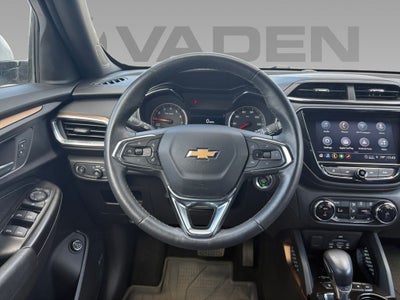 2023 Chevrolet Trailblazer AWD ACTIV