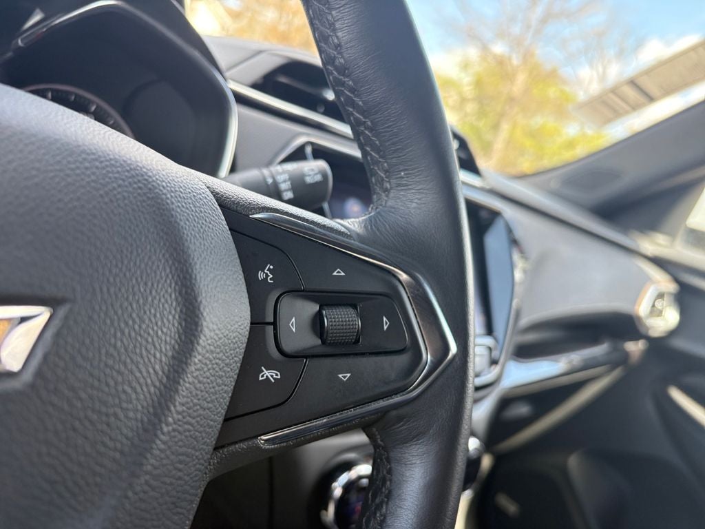 2023 Chevrolet Trailblazer AWD ACTIV
