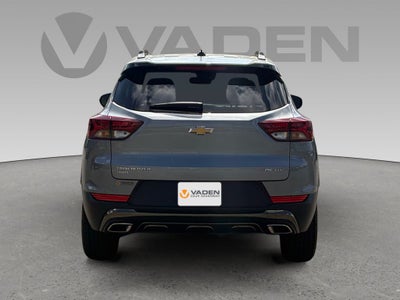 2023 Chevrolet Trailblazer AWD ACTIV