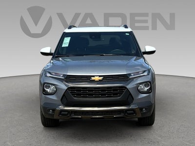 2023 Chevrolet Trailblazer AWD ACTIV