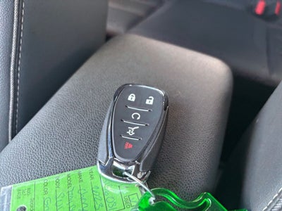 2023 Chevrolet Trailblazer AWD ACTIV