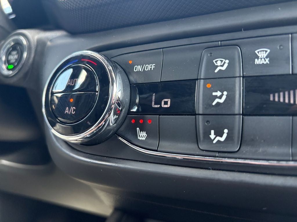 2023 Chevrolet Trailblazer AWD ACTIV