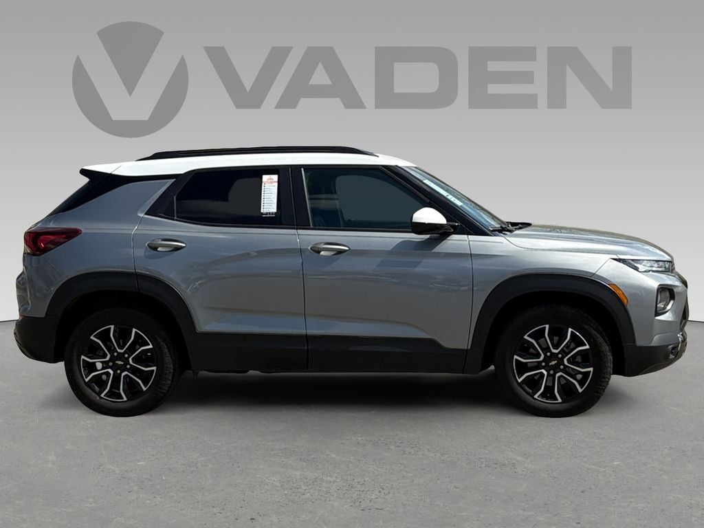 2023 Chevrolet Trailblazer AWD ACTIV