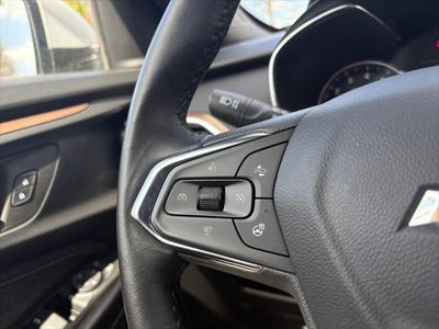 2023 Chevrolet Trailblazer AWD ACTIV