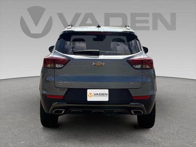 2023 Chevrolet Trailblazer AWD ACTIV