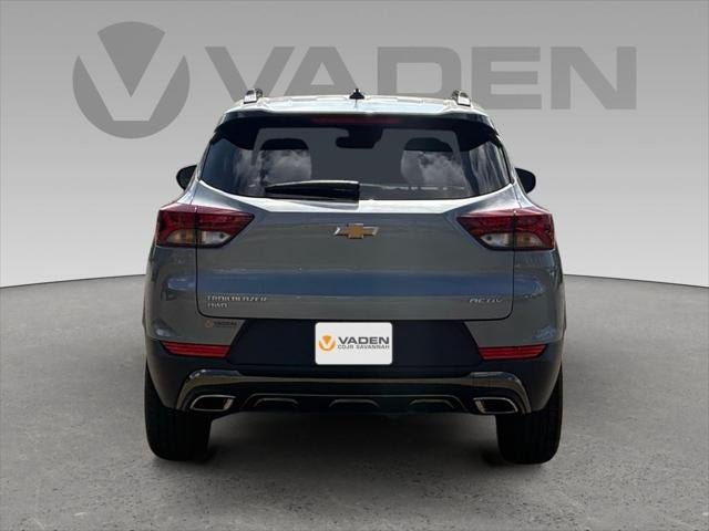 2023 Chevrolet Trailblazer AWD ACTIV