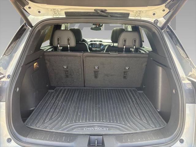 2023 Chevrolet Trailblazer AWD ACTIV