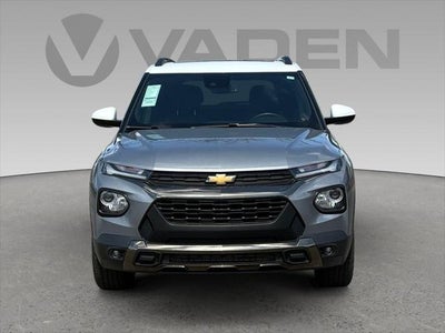 2023 Chevrolet Trailblazer AWD ACTIV