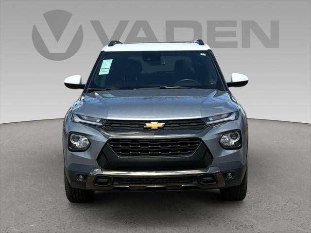2023 Chevrolet Trailblazer AWD ACTIV