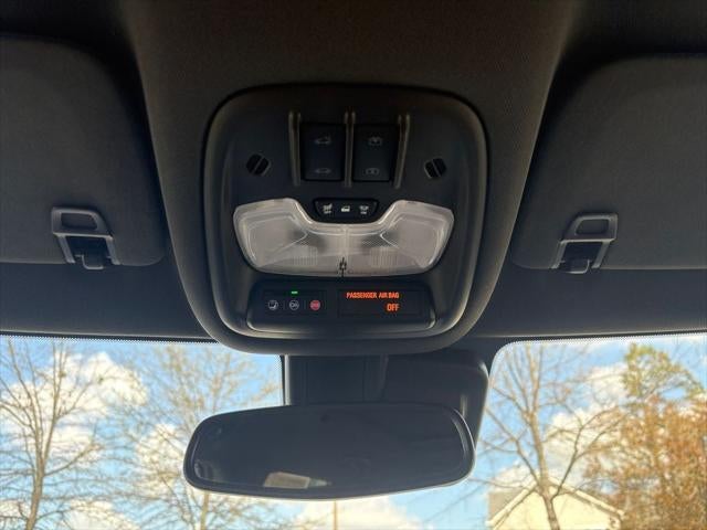 2023 Chevrolet Trailblazer AWD ACTIV