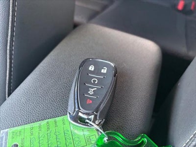 2023 Chevrolet Trailblazer AWD ACTIV