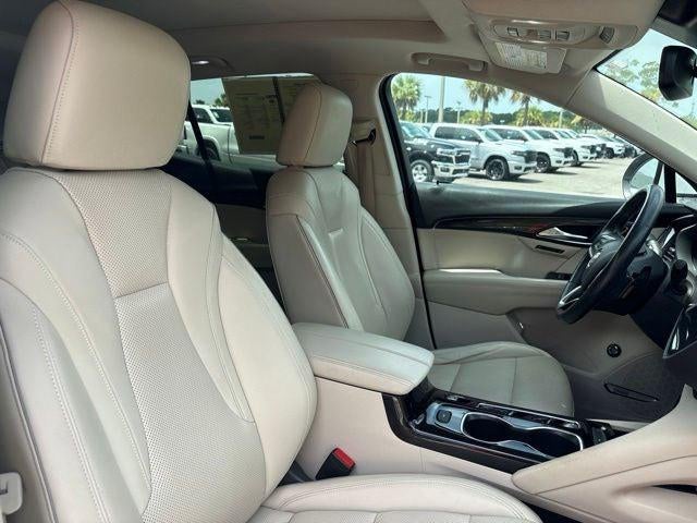 2021 Buick Envision FWD Essence