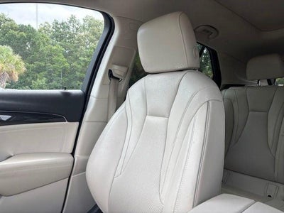 2021 Buick Envision FWD Essence