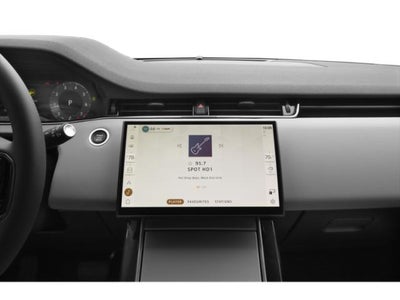 2024 Land Rover Range Rover Evoque Core S