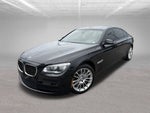 2015 BMW 7 Series 750Li
