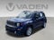 2019 Jeep Renegade Latitude FWD