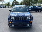 2019 Jeep Renegade Latitude FWD