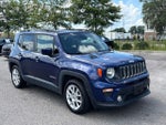 2019 Jeep Renegade Latitude FWD