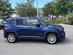 2019 Jeep Renegade Latitude FWD