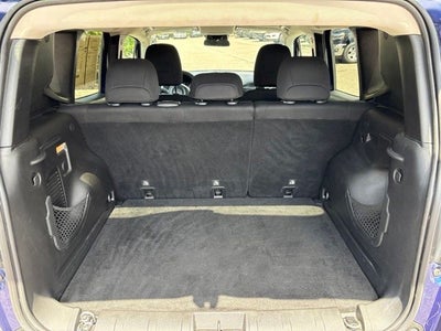 2019 Jeep Renegade Latitude FWD