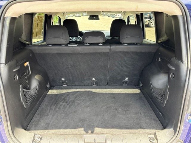 2019 Jeep Renegade Latitude FWD