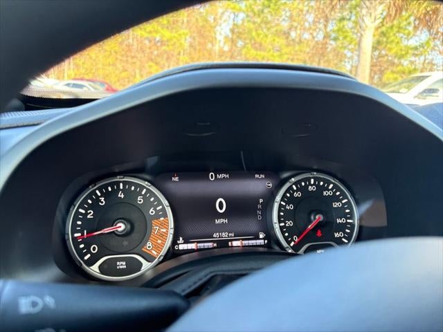 2023 Jeep Renegade Upland 4x4