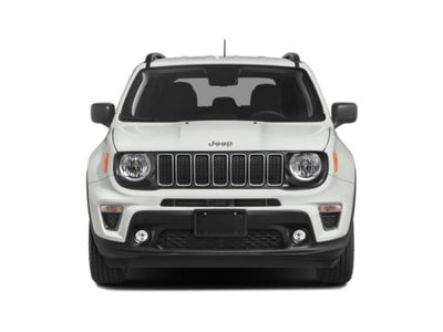 2023 Jeep Renegade Upland 4x4