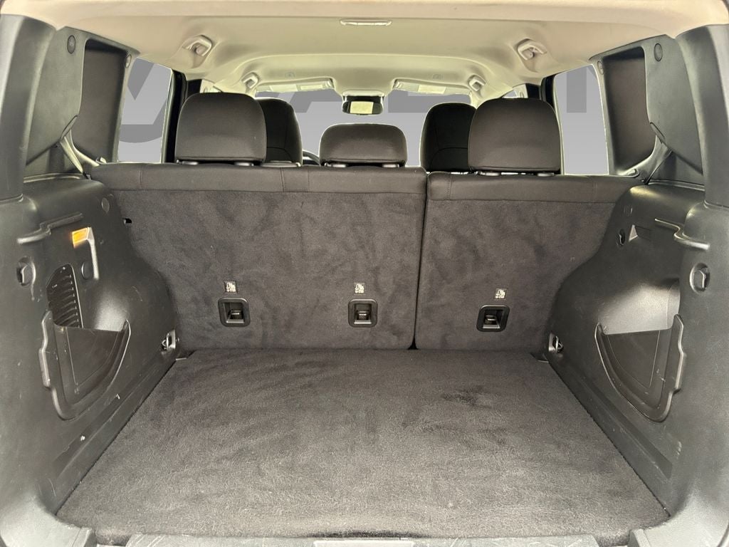 2023 Jeep Renegade Trailhawk 4x4