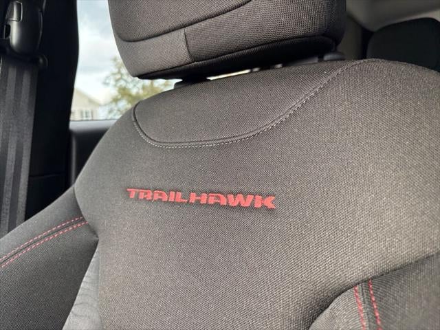 2023 Jeep Renegade Trailhawk 4x4