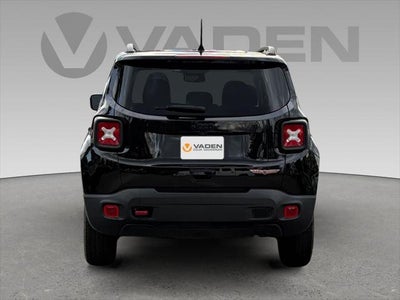 2023 Jeep Renegade Trailhawk 4x4